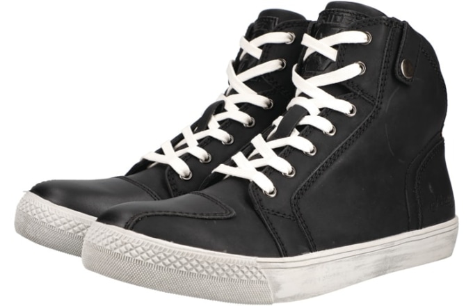 RIDEZ ATHLETIC SNEAKERS MOTO-MAX