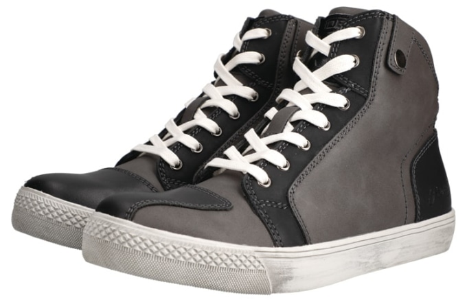 RIDEZ ATHLETIC SNEAKERS MOTO-MAX