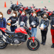 Ducati Riding Experience