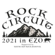 ROCK CIRCUIT 2021 in EZO