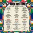 FUJI ROCK FESTIVAL‘21