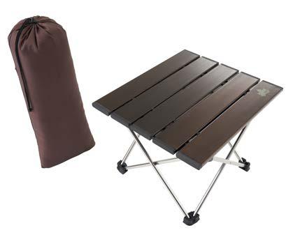 ソロキャンプツーリングに最適！LOGOSの“SOLO用テーブル”2種をご紹介！