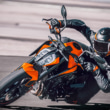 KTM 2021年上半期に販売新記録を達成！