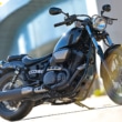 YAMAHA BOLT ABS