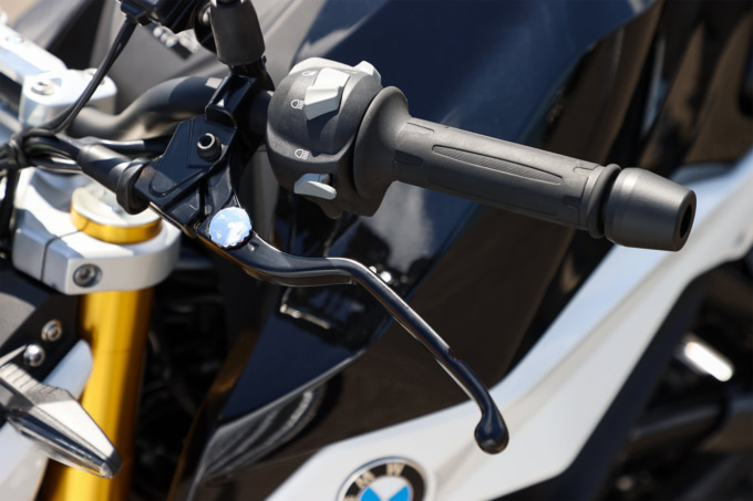 BMW G310R（2021年モデル）クラッチ