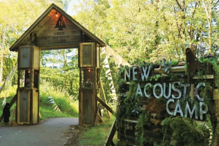 New Acoustic Camp 2021