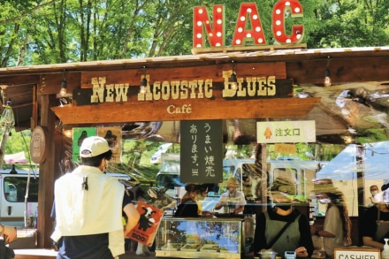 New Acoustic Camp 2021