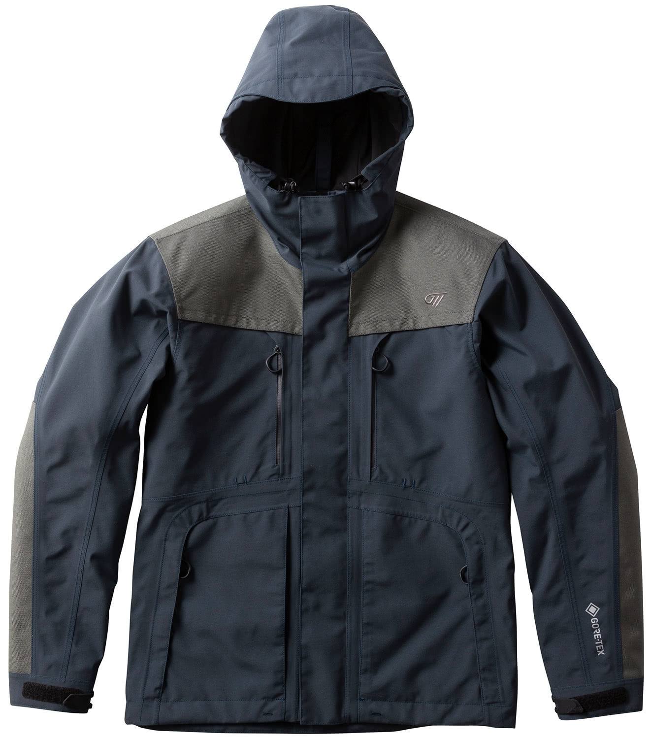 美品 20aw GWマーヴェリック GORE-TEX ジャケット S/HE5