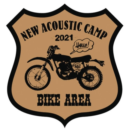 New Acoustic Camp 2021