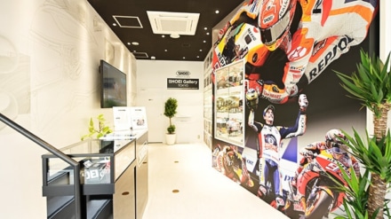 SHOEI Gallery OSAKAが2021年12月オープン！