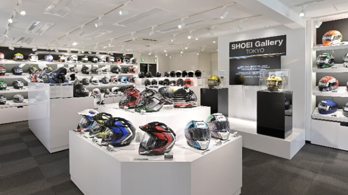 SHOEI Gallery OSAKA