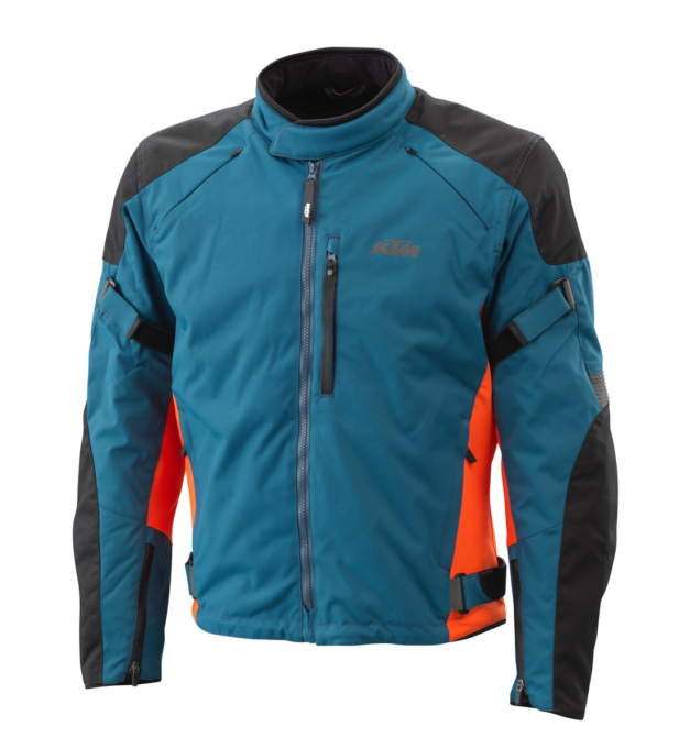 KTM STREET EVO JACKET