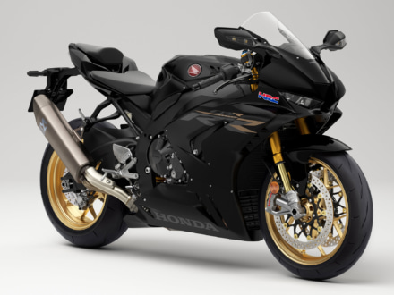 HONDA CBR1000RR-R FIREBLADE SP