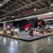 EICMA2021 ホンダブース