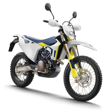 HUSQVARNA MOTORCYCLES 701 Enduro(701EDUEV47)