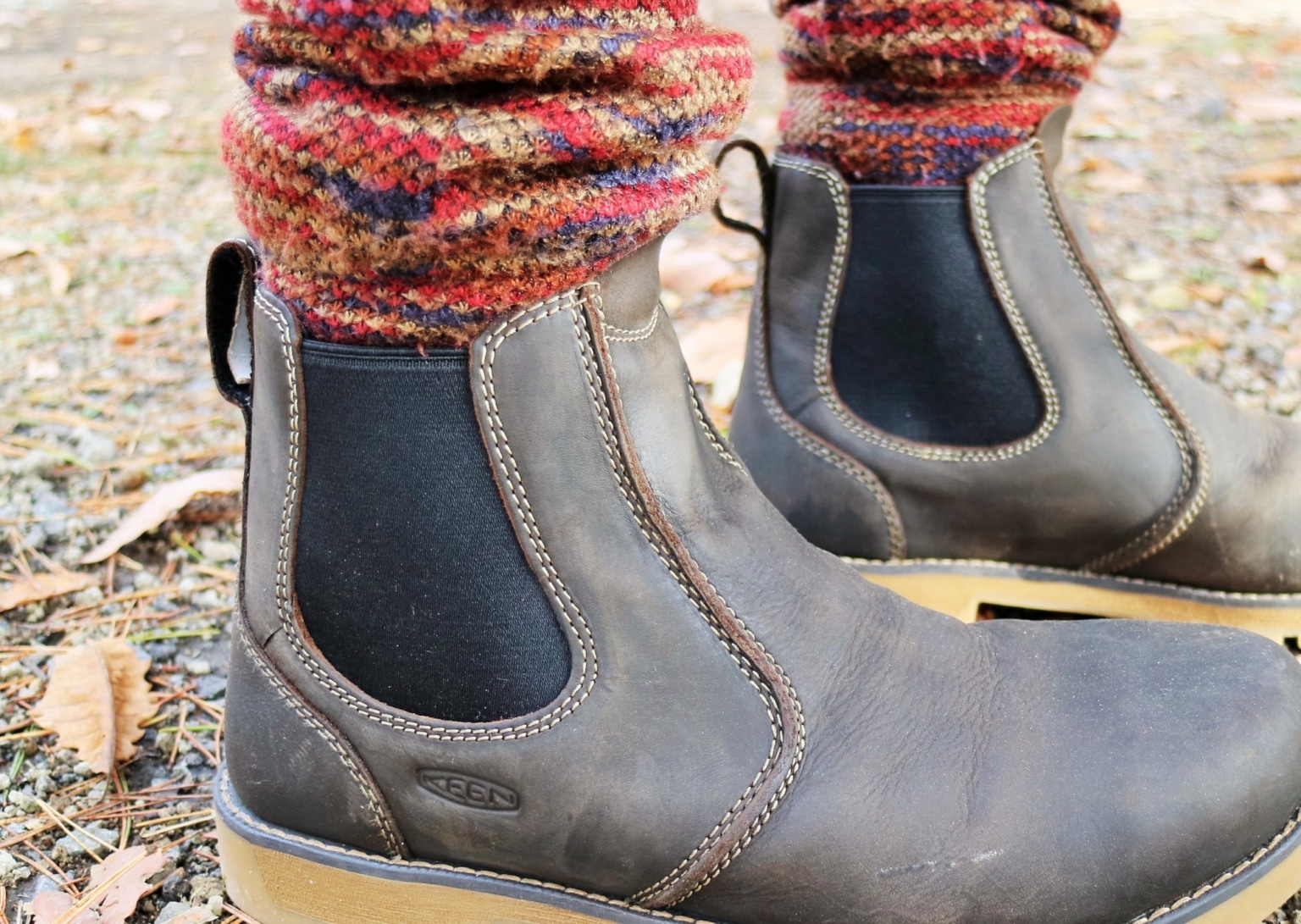 新品！光和 KOWA 安全靴 長靴 マウントブーツ 24センチ