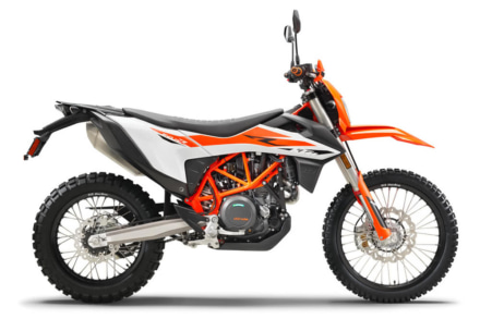 KTM 690 ENDURO R(690ENDLEV47)