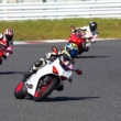 DRE Racetrack Academy 走行