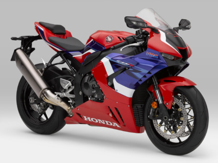 HONDA CBR1000RR-R（2BL-SC82）