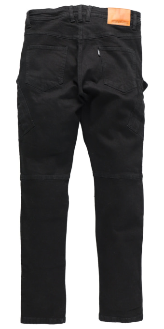 RIDEZ RDB1031 SLIM FIT CARGO PANTS