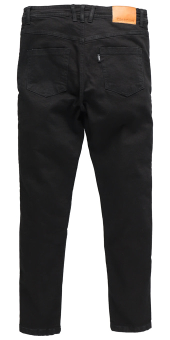 RIDEZ RDB1034 TAPERED BAGGY PANTS