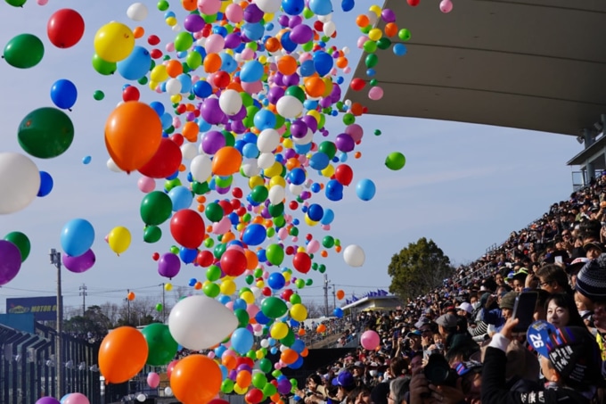 鈴鹿サーキット開場60周年を記念した特設サイトがオープン!