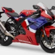 HONDA CBR1000RR（2BL-SC82）