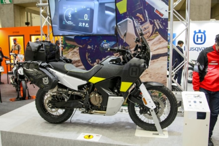 2022東京モーターサイクルショー