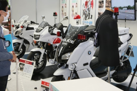 2022東京モーターサイクルショー