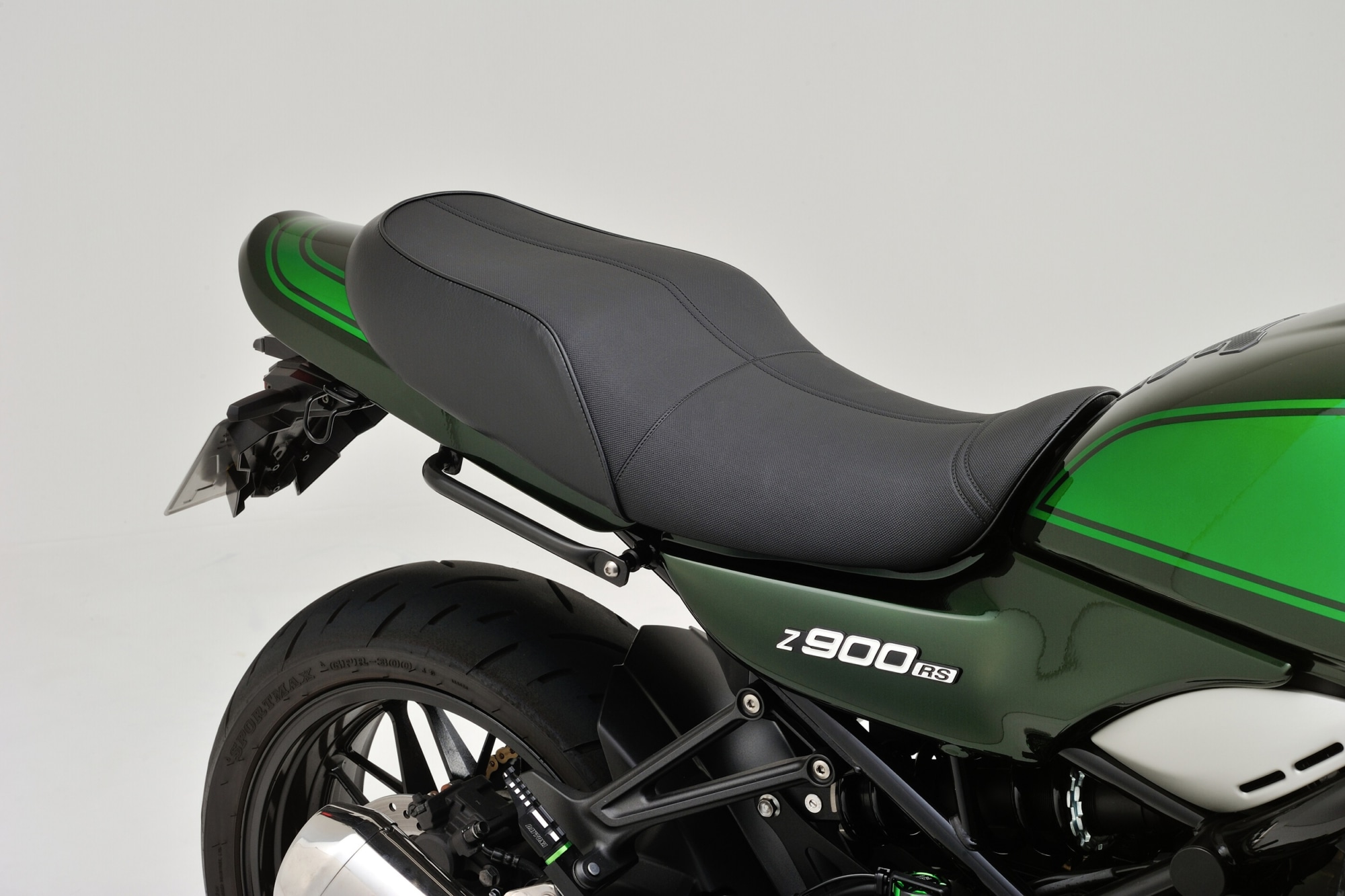 RCM DAYTONA COZYシート Z900RS