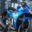 スズキ GSX250R ABS（2022年モデル）