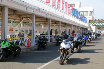 憧れの大型バイクに普通二輪免許で試乗！那須MSLステップアップ試乗会が5月20日から3日間開催！