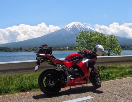 やっぱり富士山って最高！！