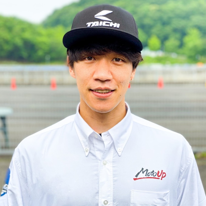 2022 鈴鹿8時間耐久ロードレース Team HRCテストライダー 長島哲太選手