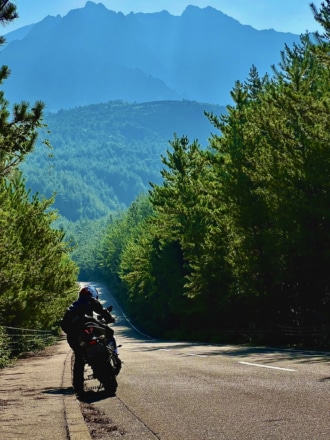 鹿児島の象徴 桜島