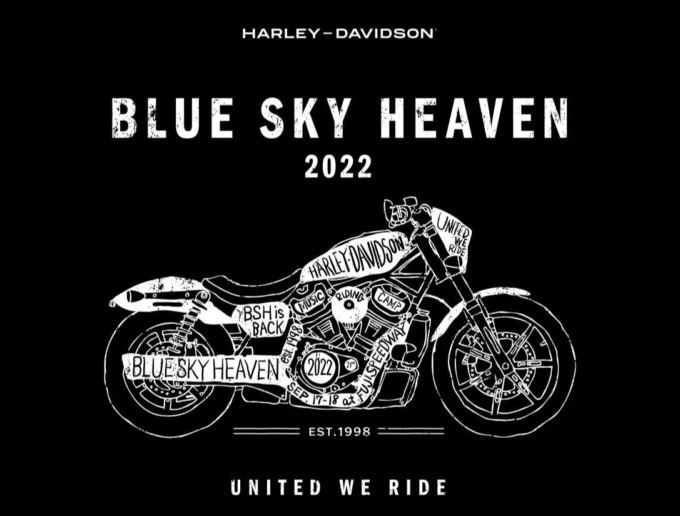 1万台が集うライダーの祭典 BLUE SKY HEAVENが富士スピードウェイで開催！チケット発売中 - バイクニュース - タンデムスタイル