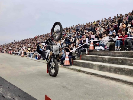 ライダーの豪華ゲストが多数登場！INDIAN RIDERS DAY JAPANが山梨県で10月15日(土)開催！