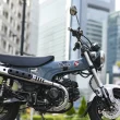 ダックス125が『原付二種バイクのメリット』の塊！ いちばん安い2500円のプランで試してみて欲しいこと【次はどれ乗る？レンタルバイク相性診断／Dax125（2022）】