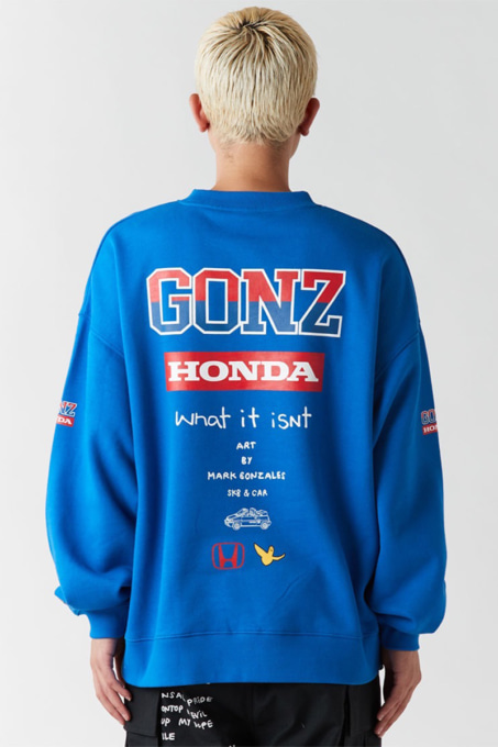 (What it isNt) × HONDA コラボ_04