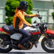 DUCATI SCRAMBLER URBAN MOTARD