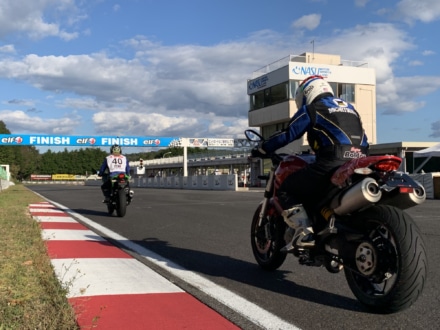 DUCATI、BMW、KTMなどの外車に乗れる！レッドバロン那須MSL外国車試乗会 10月22日、23日開催！