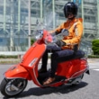 VESPA PRIMAVERA 150 ABS