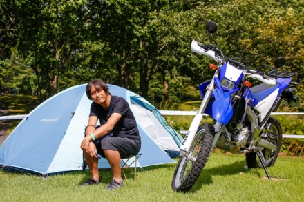 New Acoustic Camp 2022 参加者