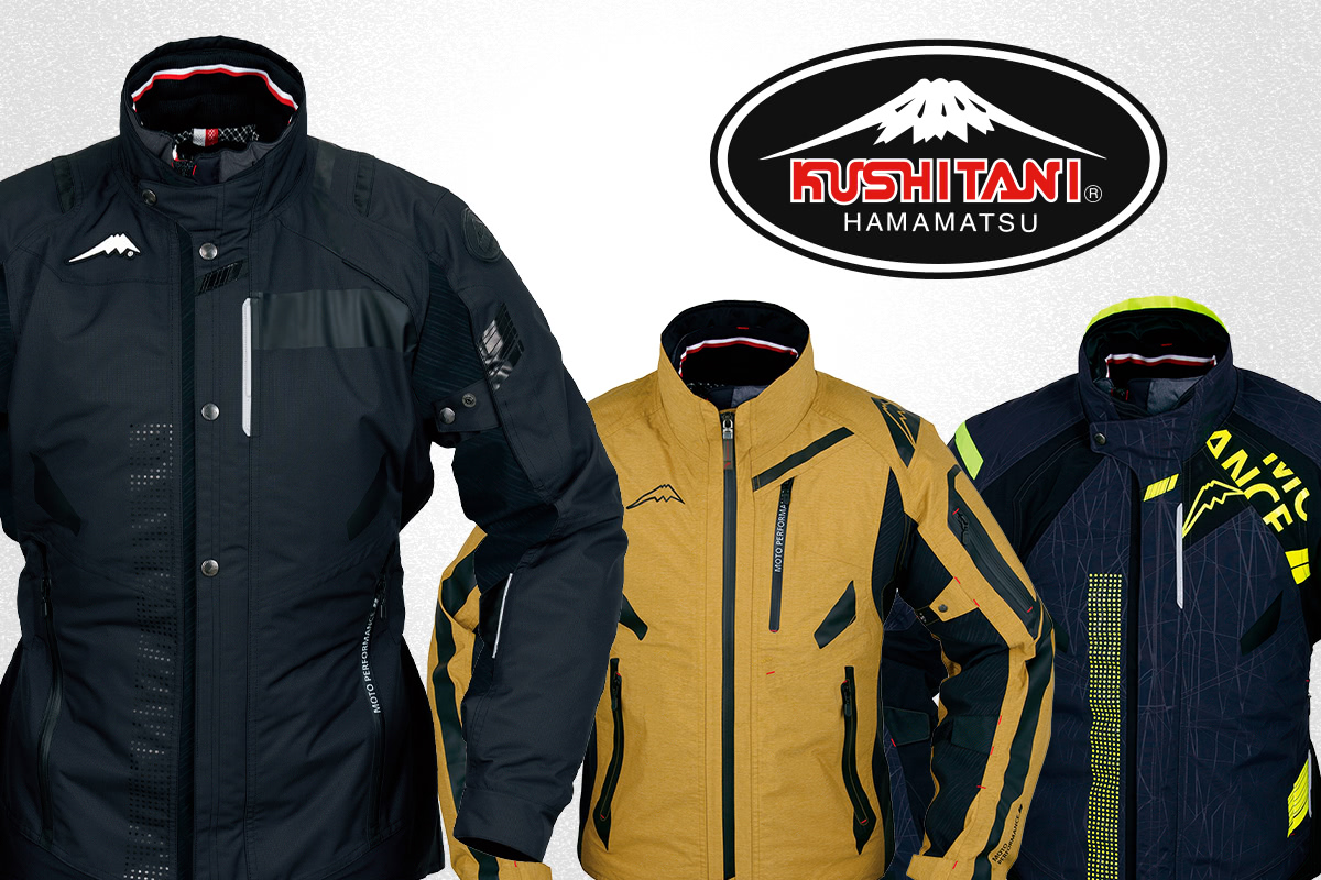 冬場は防寒だけではなく、防水性までしっかり考えられたモノが