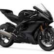 2023年モデル YAMAHA YZF-R6 レースベース車