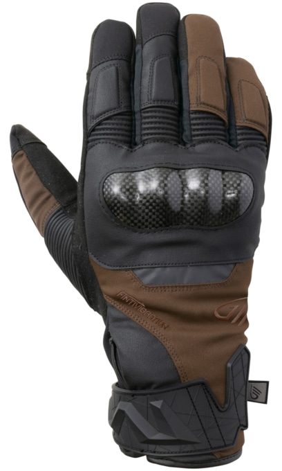 GWM ANTI V GLOVES