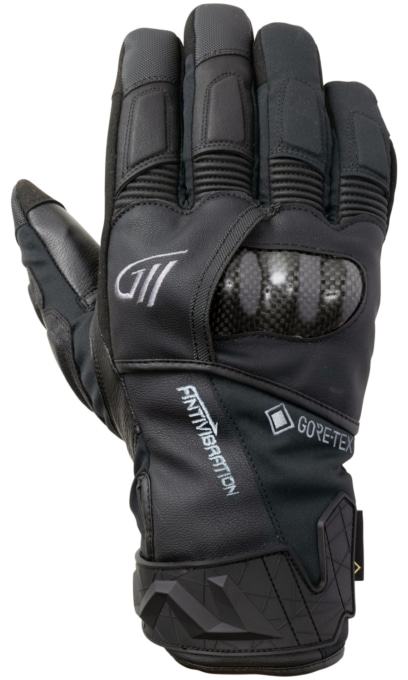 GWM GORE-TEX ANTI V GLOVES