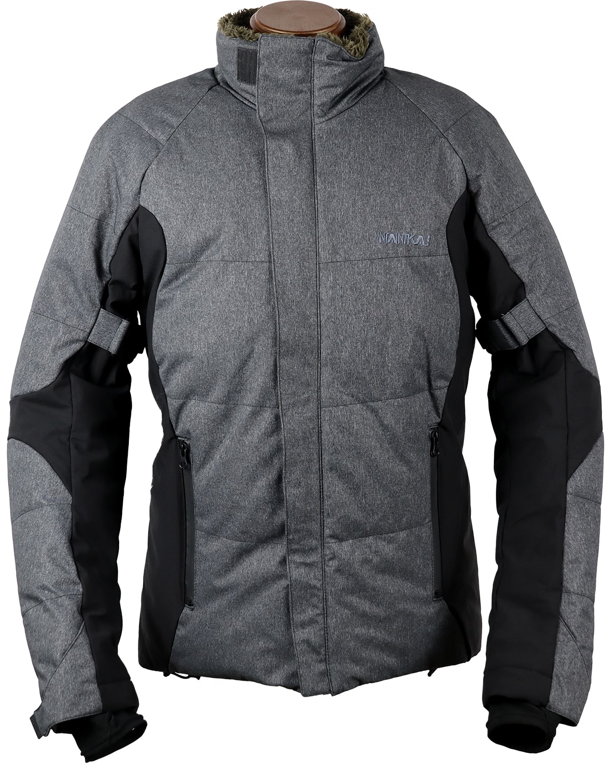 ウェア 冬用 ジャケット+パンツ LLサイズ【新品未使用】南海 SDW-810C