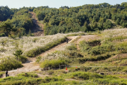 KTM ＆ ハスクバーナ・モーターサイクルズ アドベンチャーチャレンジ in 長野