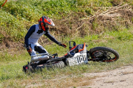 KTM ＆ ハスクバーナ・モーターサイクルズ アドベンチャーチャレンジ in 長野